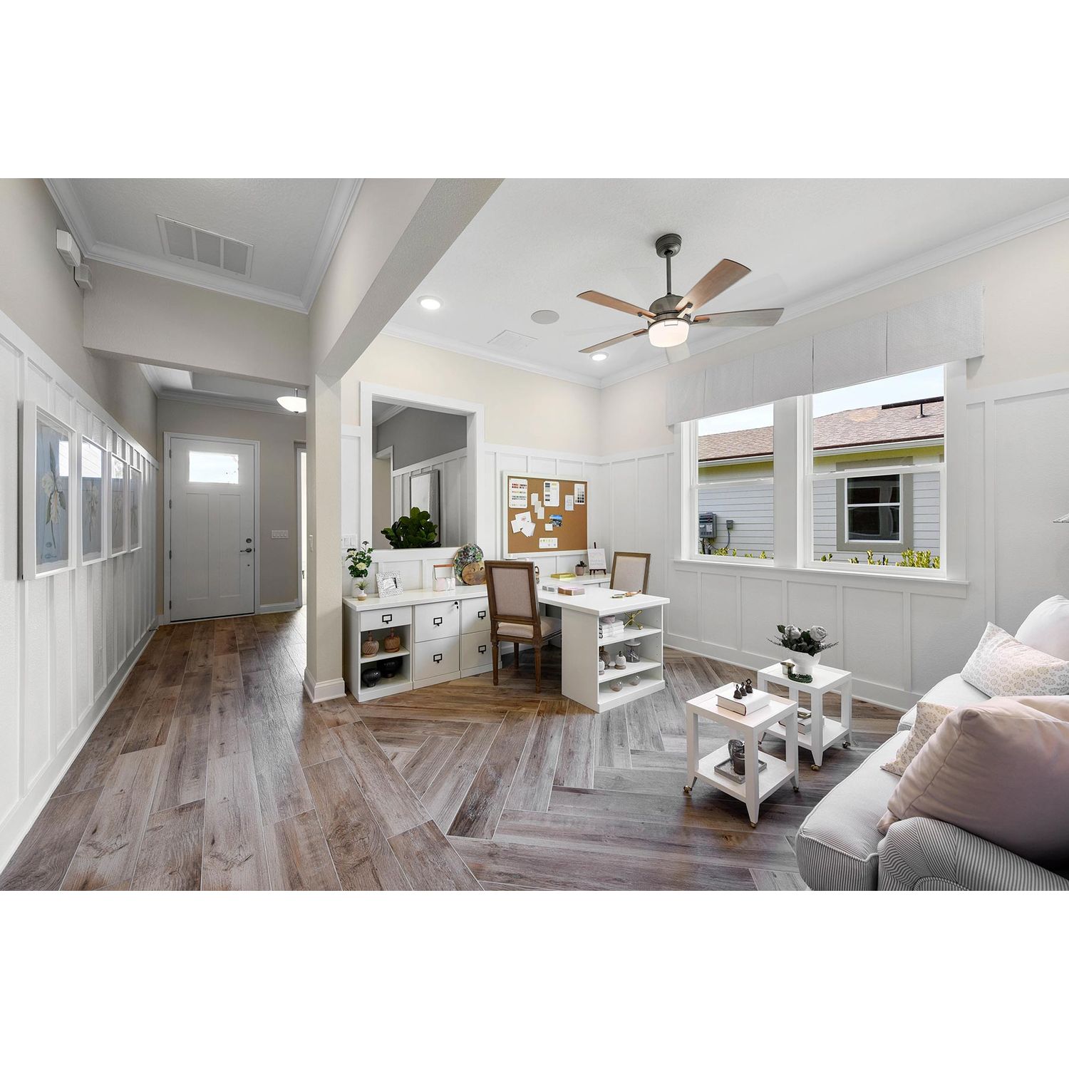   Active Adult exterior