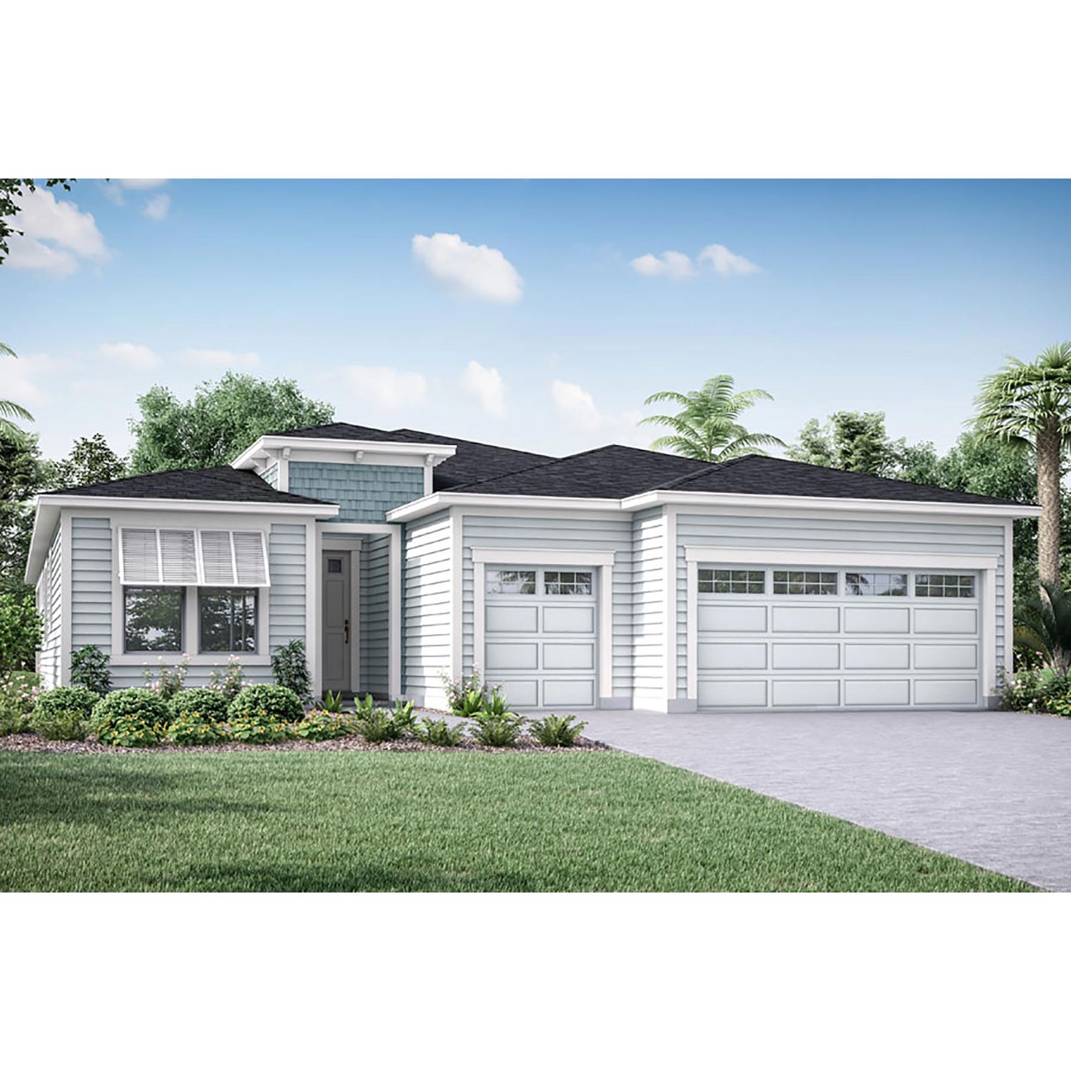   Active Adult exterior