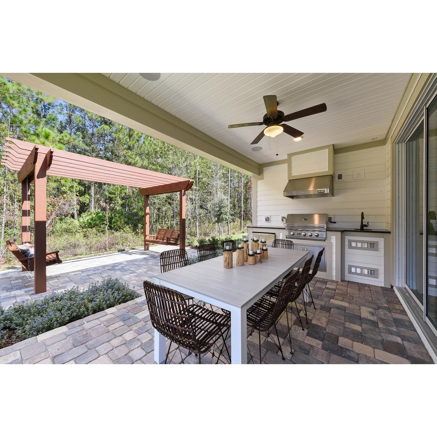   Active Adult exterior