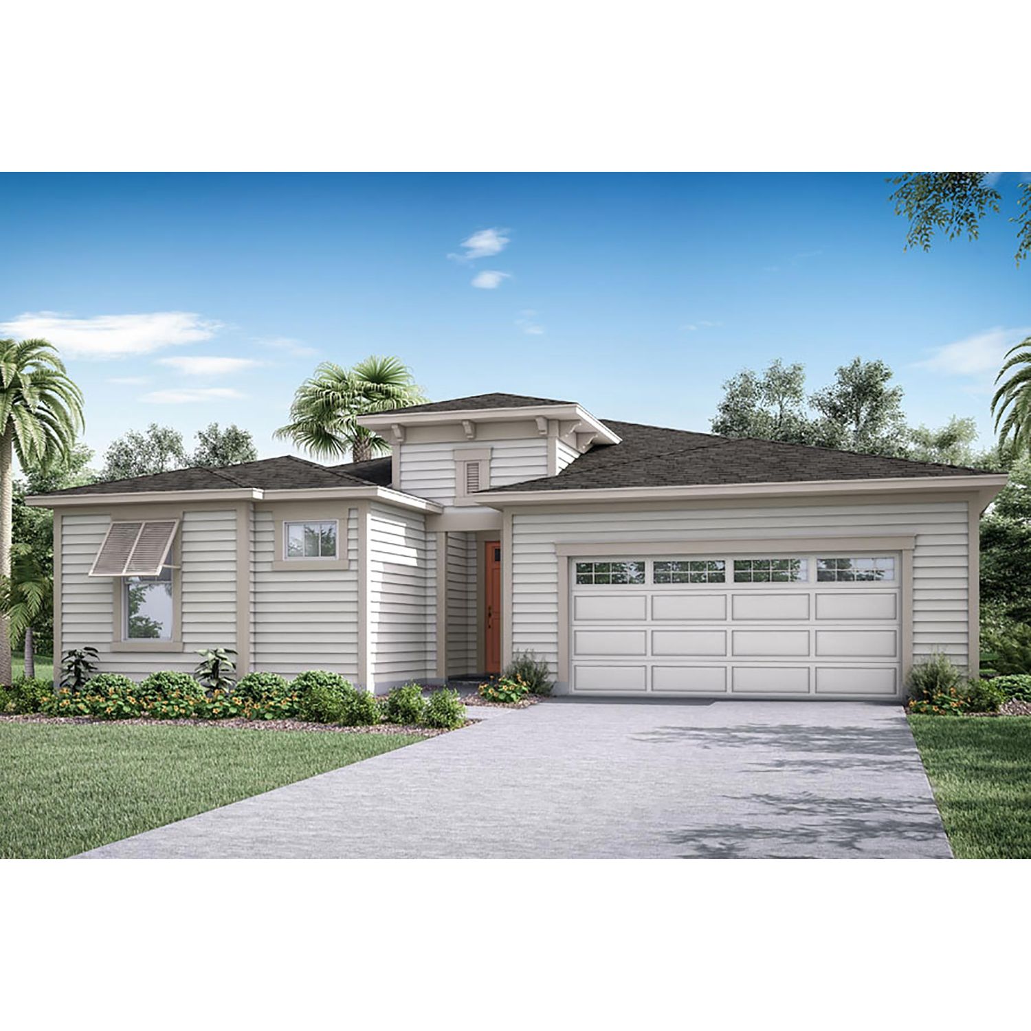   Active Adult exterior