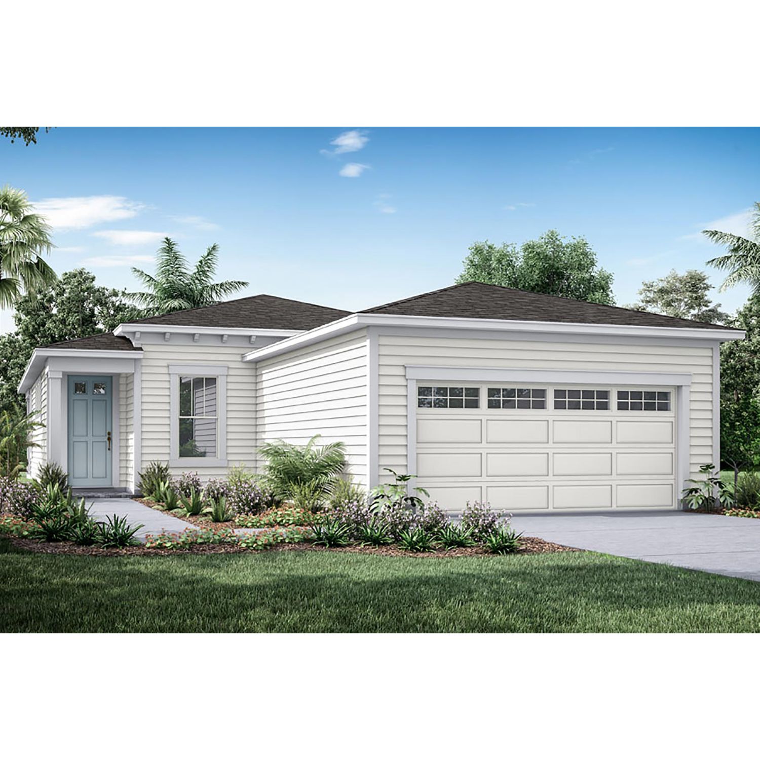   Active Adult exterior