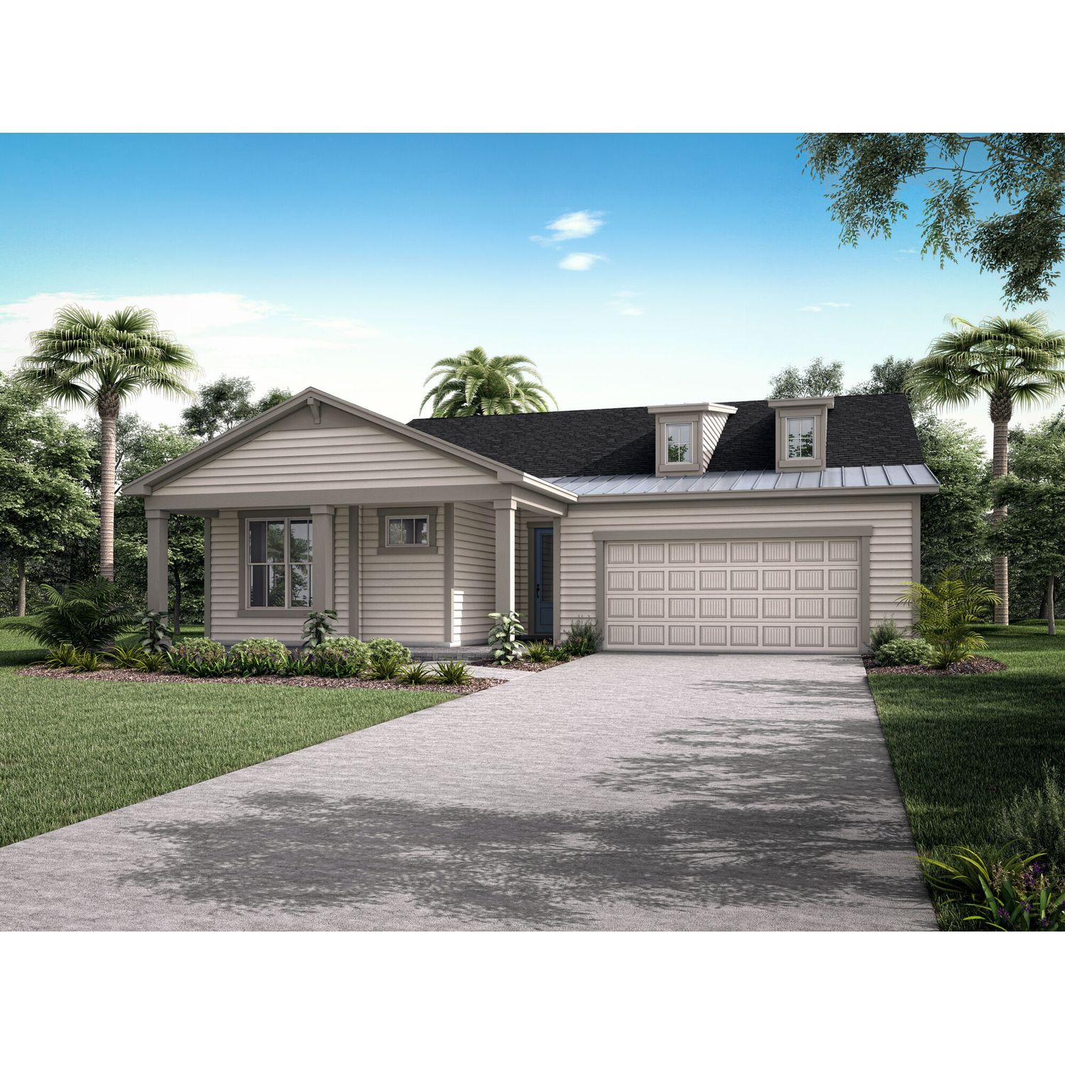   Active Adult exterior