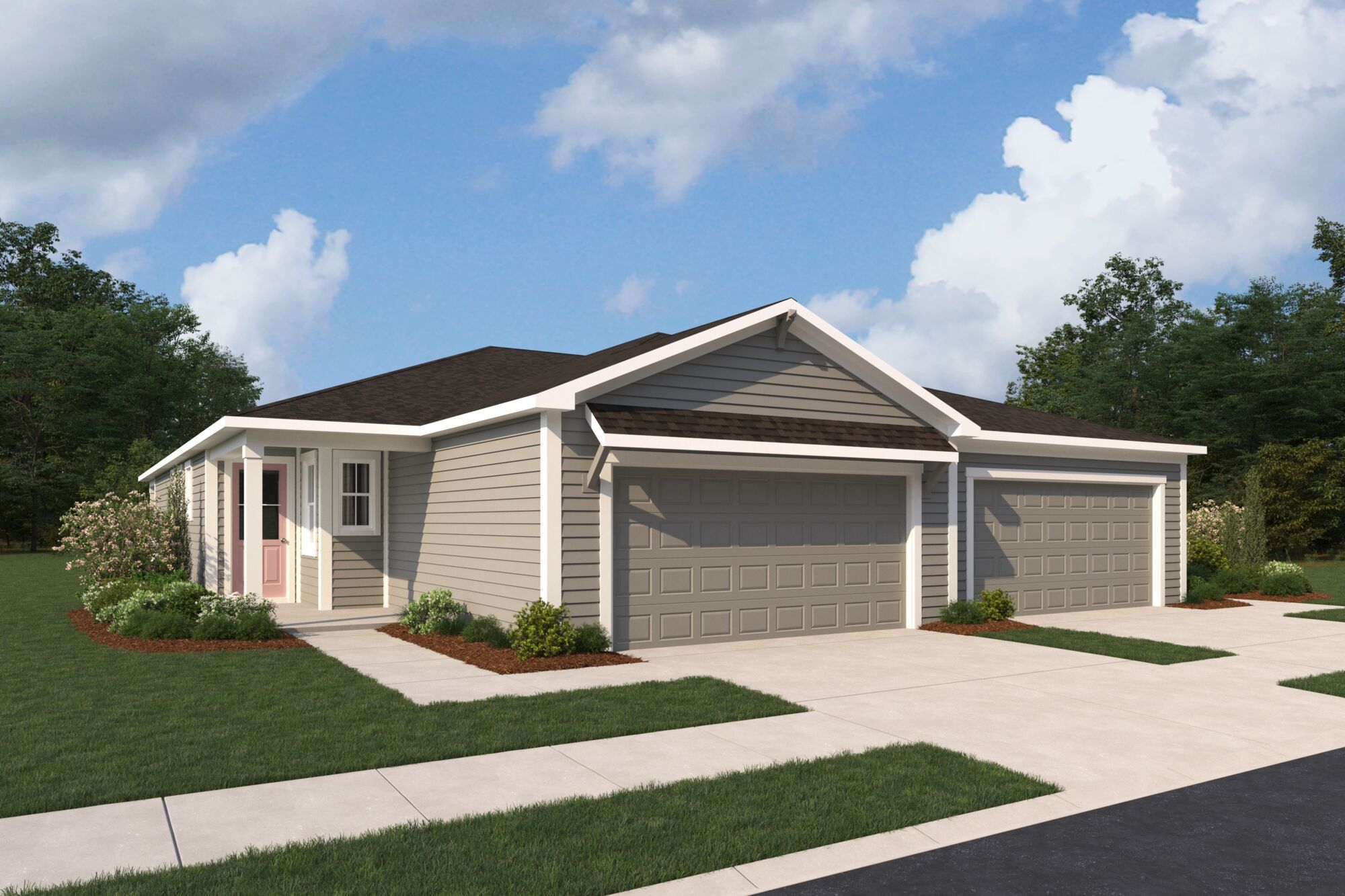   Active Adult exterior