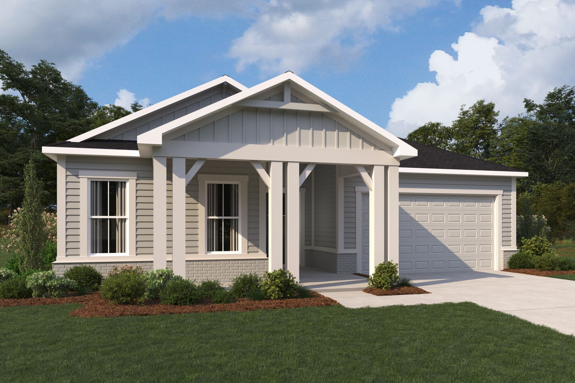   Active Adult exterior