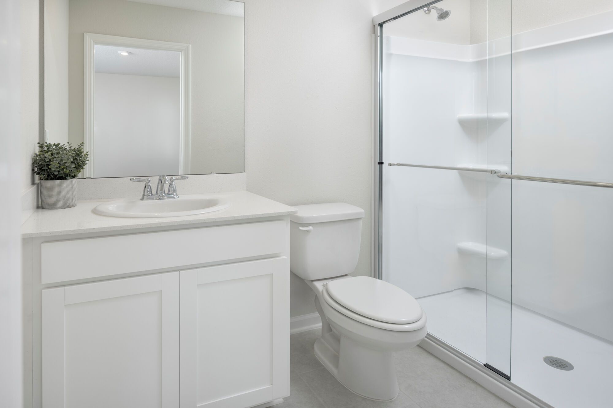 Burbank Model Owners Suite