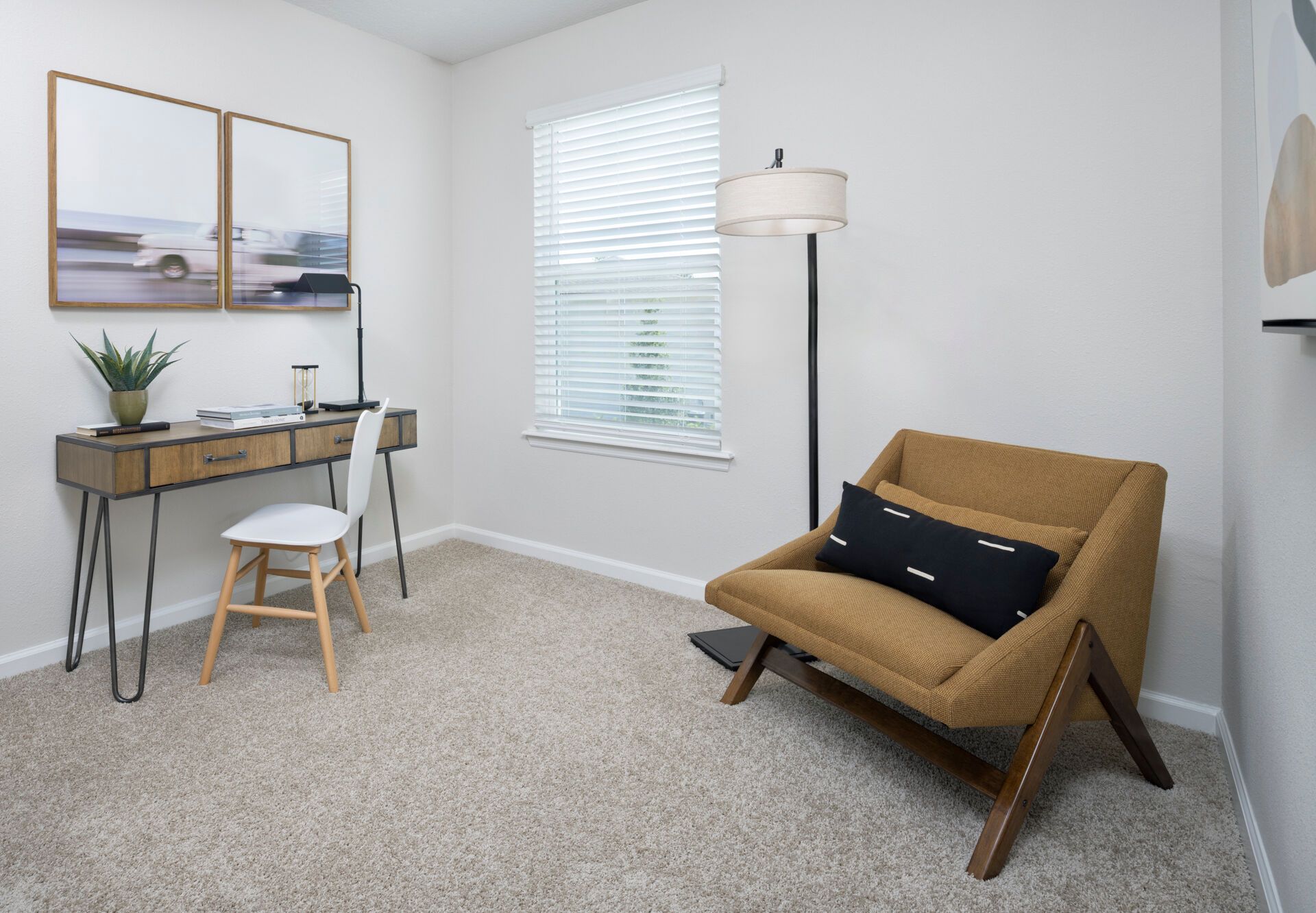 Davy Model Owners Suite